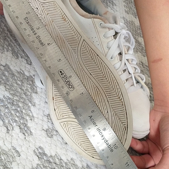 Adidas Cloudfoam Advantage Shoes - Picture 8 of 8